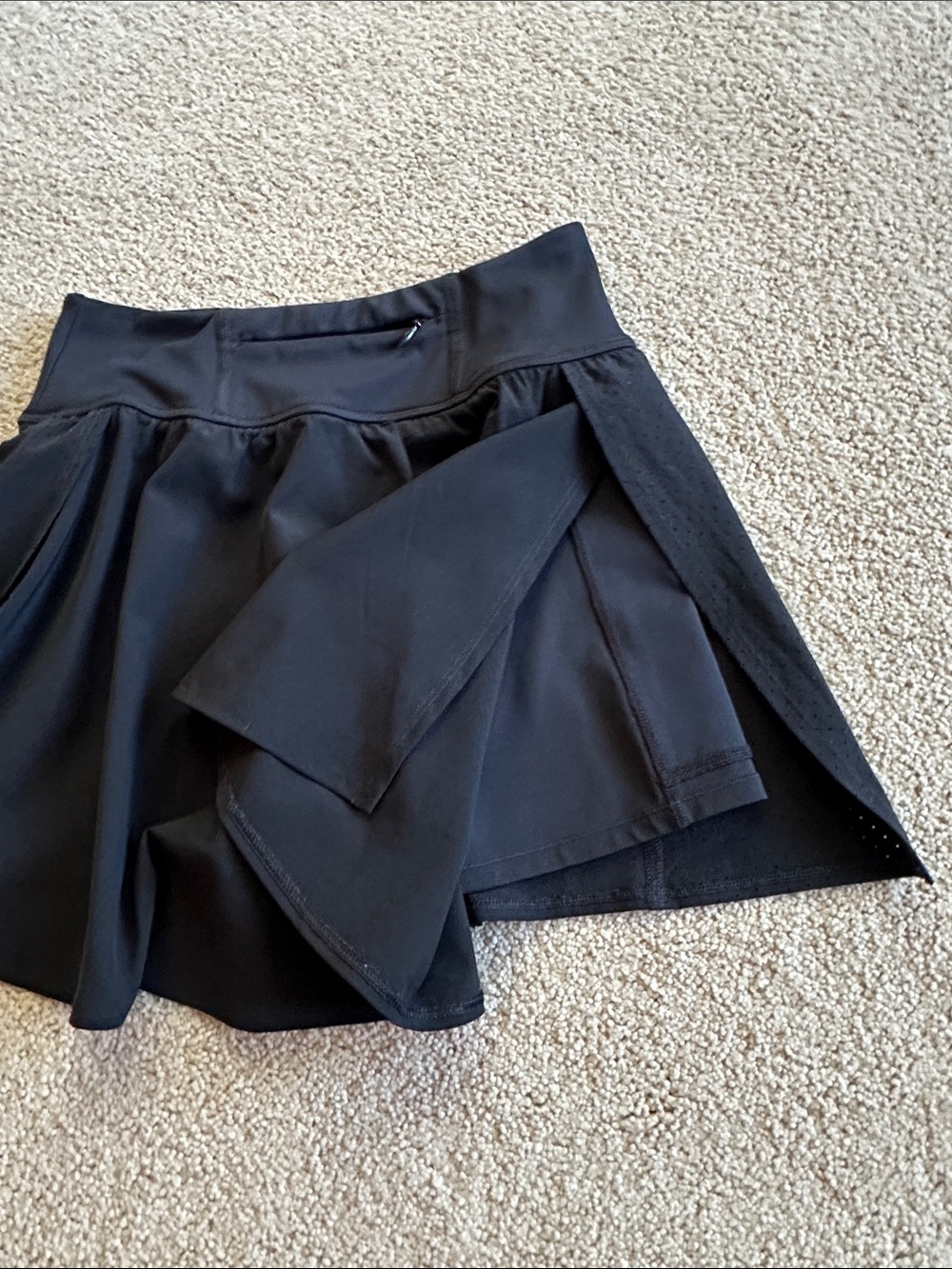 Spanx skort - Picture 8 of 9